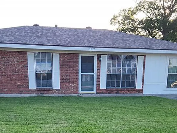 327 Ann Ave, Sulphur, LA 70663