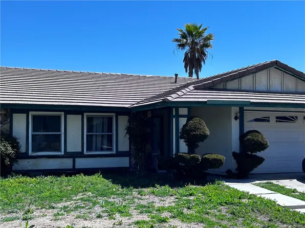 2370 La Salle Ave, San Bernardino, CA 92407
