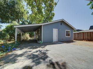 836 Fremont St #B, Santa Clara, CA 95050