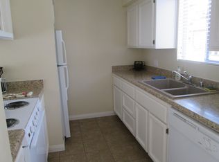 Vernon Vista Townhomes, Bakersfield, CA 93306