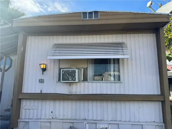 282 S Sierra Way Space 39, San Bernardino, CA 92408