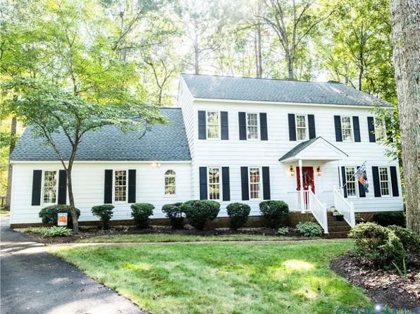 805 Ferrylanding Dr, North Chesterfield, VA 23236