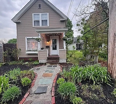 186 North St — exterior photo