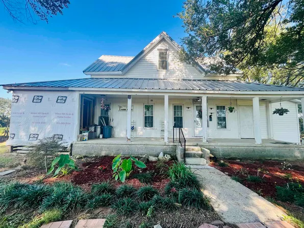 1356 County Road 501, Anderson, AL 35610