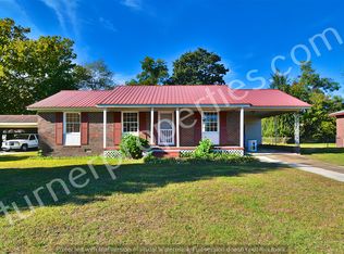 1639 Levity St, Columbia, SC 29203