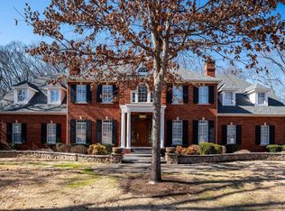 357 Pippinpost Dr, Conway, AR 72034