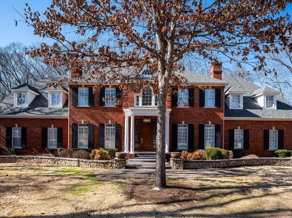 357 Pippinpost Dr, Conway, AR 72034