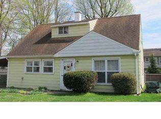 599 Dorset Dr, Morrisville, PA