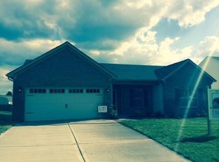 608 Saunders Spgs, Lexington, KY 40511
