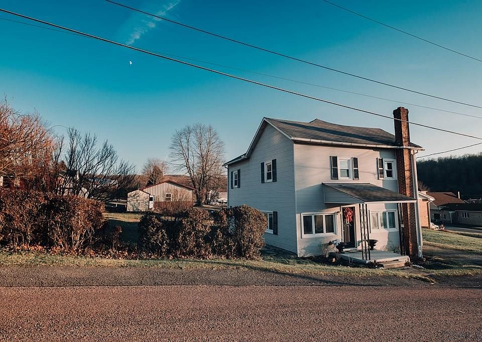 126 Pitcairn Ave, Dunlo, PA 15930 Zillow