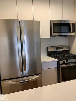 Rented by Brown Harris Stevens | media 12