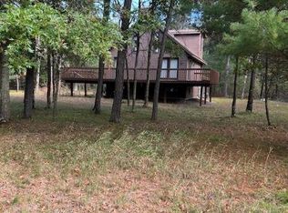 N79 Pine Pl, Merrillan, WI 54754