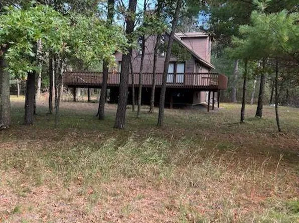 N79 Pine Place, Hatfield, WI 54754