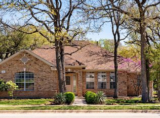 510 Oakwood Blvd, Round Rock, TX 78681