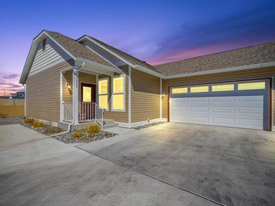 1243 Periwinkle Ct, Fruita, CO, 81521