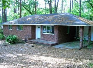 2817 Virginia Rd, Augusta, GA 30906