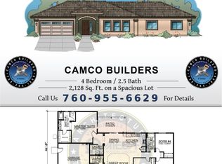 15972 Bear Valley Rd, Victorville, CA 92395