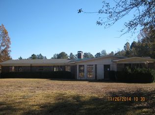 17100 Givens Ln, Bay Minette, AL 36507