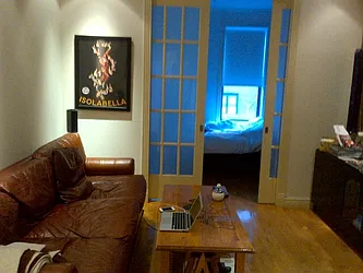 Rented by Walker Malloy & Company Inc