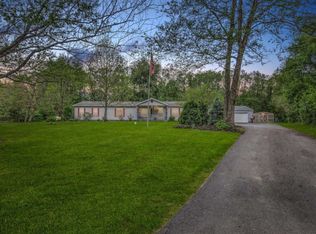 5624 E 1042 N, Demotte, IN 46310