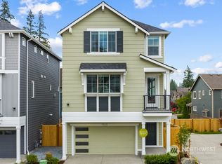 14211 44th Pl W #5, Lynnwood, WA 98087