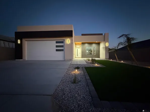 10745 E 45th St, Yuma, AZ 85367