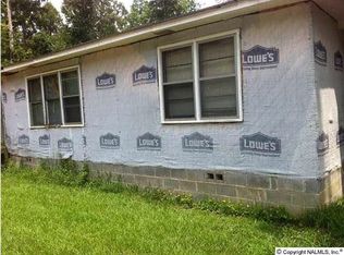 724 Whisenant Rd, Ohatchee, AL 36271