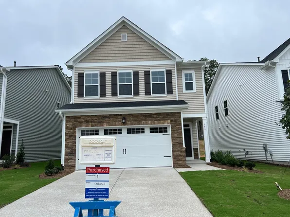 159 Sea Cave Ln, Raleigh, NC 27610