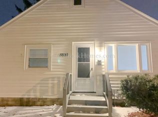 5690 N 37th St, Milwaukee, WI 53209