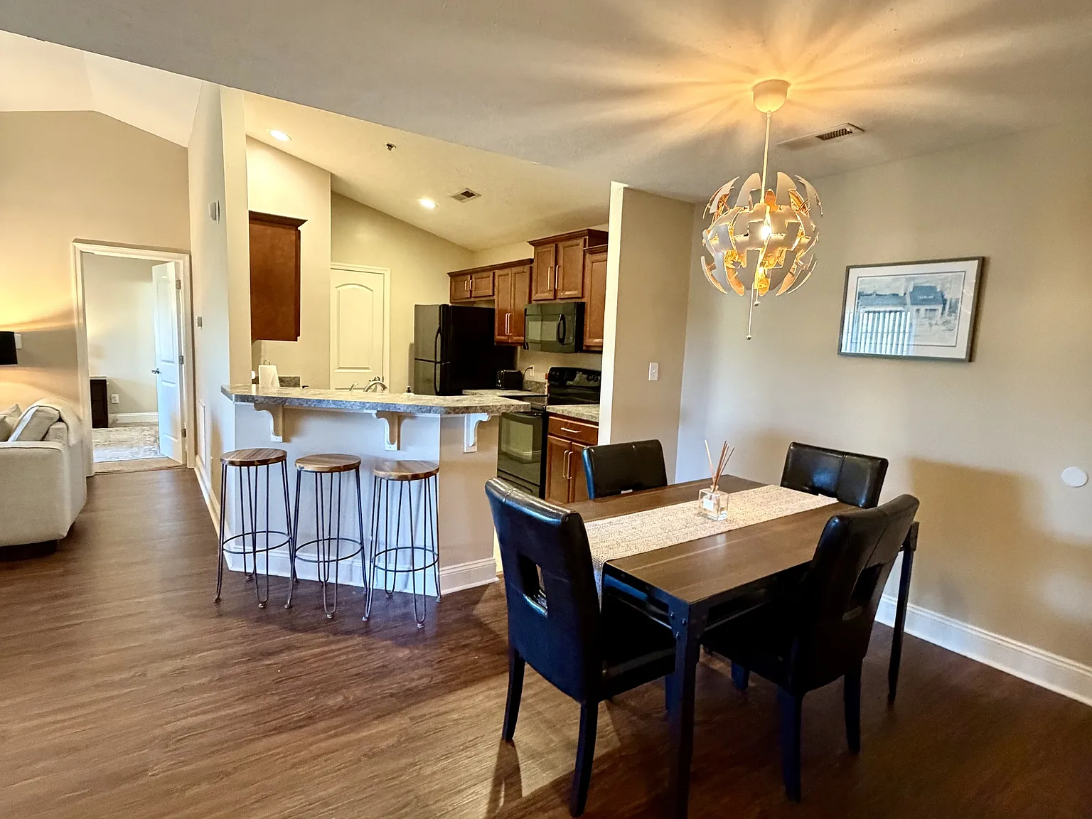 100 Capstone Dr. - 303 — Photo 2