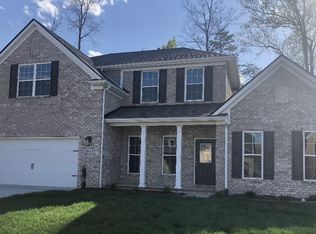 2643 Windjammer Ln LOT 90, Knoxville, TN 37932