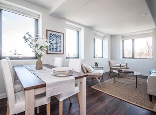 21 Sunset St #505, Roxbury Crossing, MA 02120