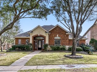 13323 Pecan Walk Ln, Sugar Land, TX 77498