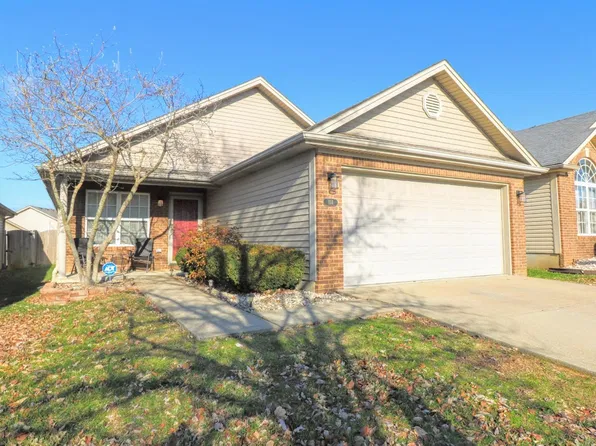 153 White Oak Trce, Lexington, KY 40511