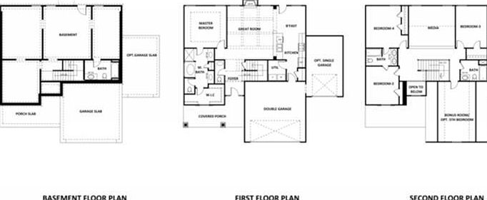 2nd image of 451 Lake Ridge Ln