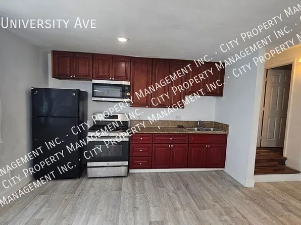 5508 University Ave, San Diego, CA 92105