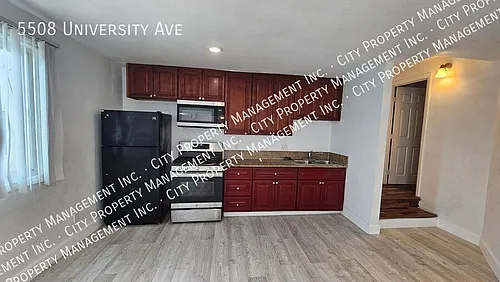 5508 University Ave Photo 1