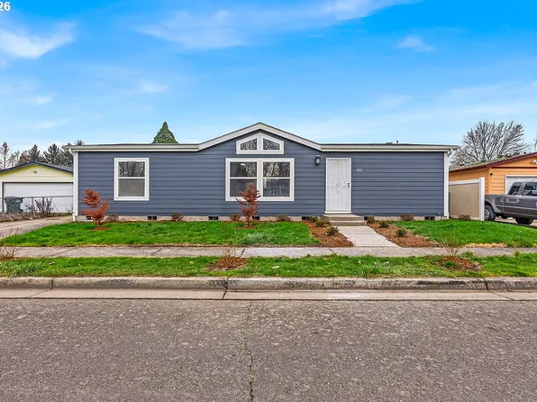 1932 Cottontail Ct NE, Salem, OR 97305