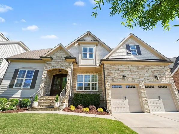 2721 Belmont View Loop, Cary, NC 27519