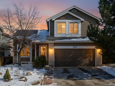3049 Deer Creek Drive, Highlands Ranch, CO, 80129
