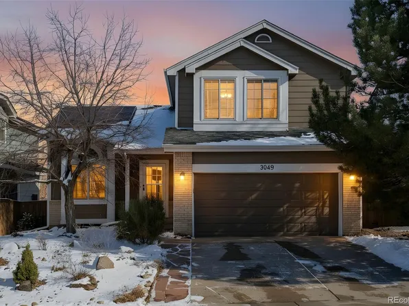 3049 Deer Creek Drive, Highlands Ranch, CO 80129