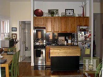 Rented by Halstead Real Estate