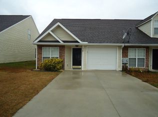 329 Whitney Pl, Augusta, GA 30909