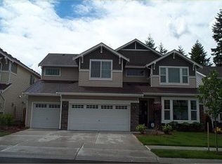 6647 Montevista Dr SE, Auburn, WA 98092