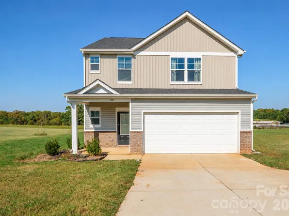 5017 Ritchie Rd, Lincolnton, NC 28092