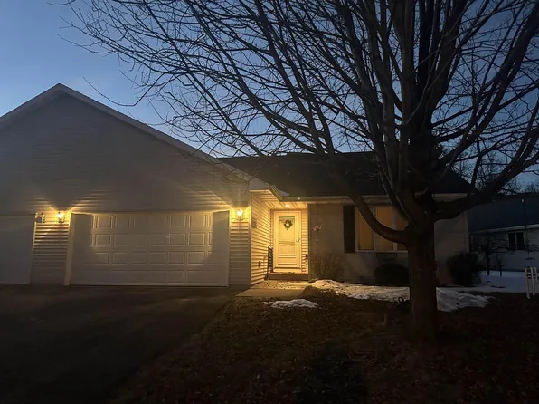 930 MEAD DRIVE, Waupaca, WI 54981