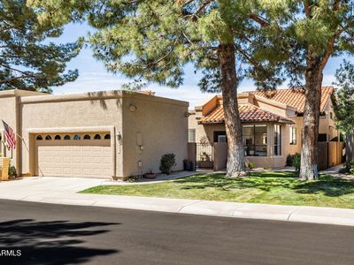4041 E SUNNYSIDE Drive, Phoenix, AZ, 85028