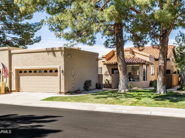 4041 E SUNNYSIDE Drive, Phoenix, AZ 85028