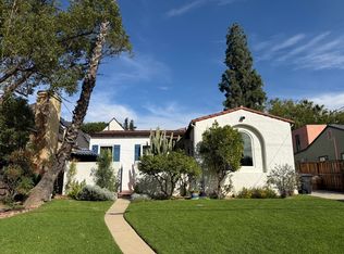 449 Alameda St, Altadena, CA 91001