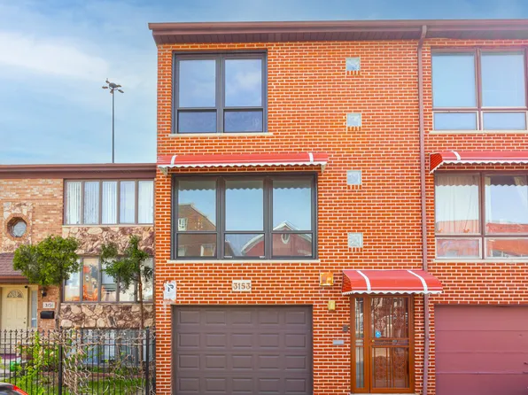 3153 S Canal St, Chicago, IL 60616